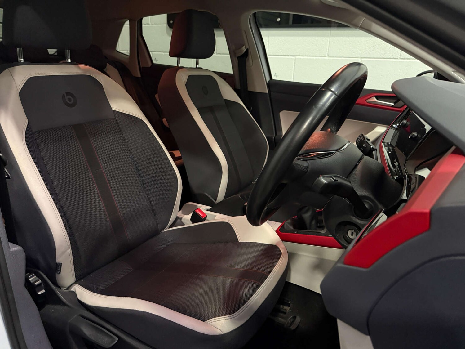 Used Volkswagen Polo 2020 for sale - 77974166: Photo 11