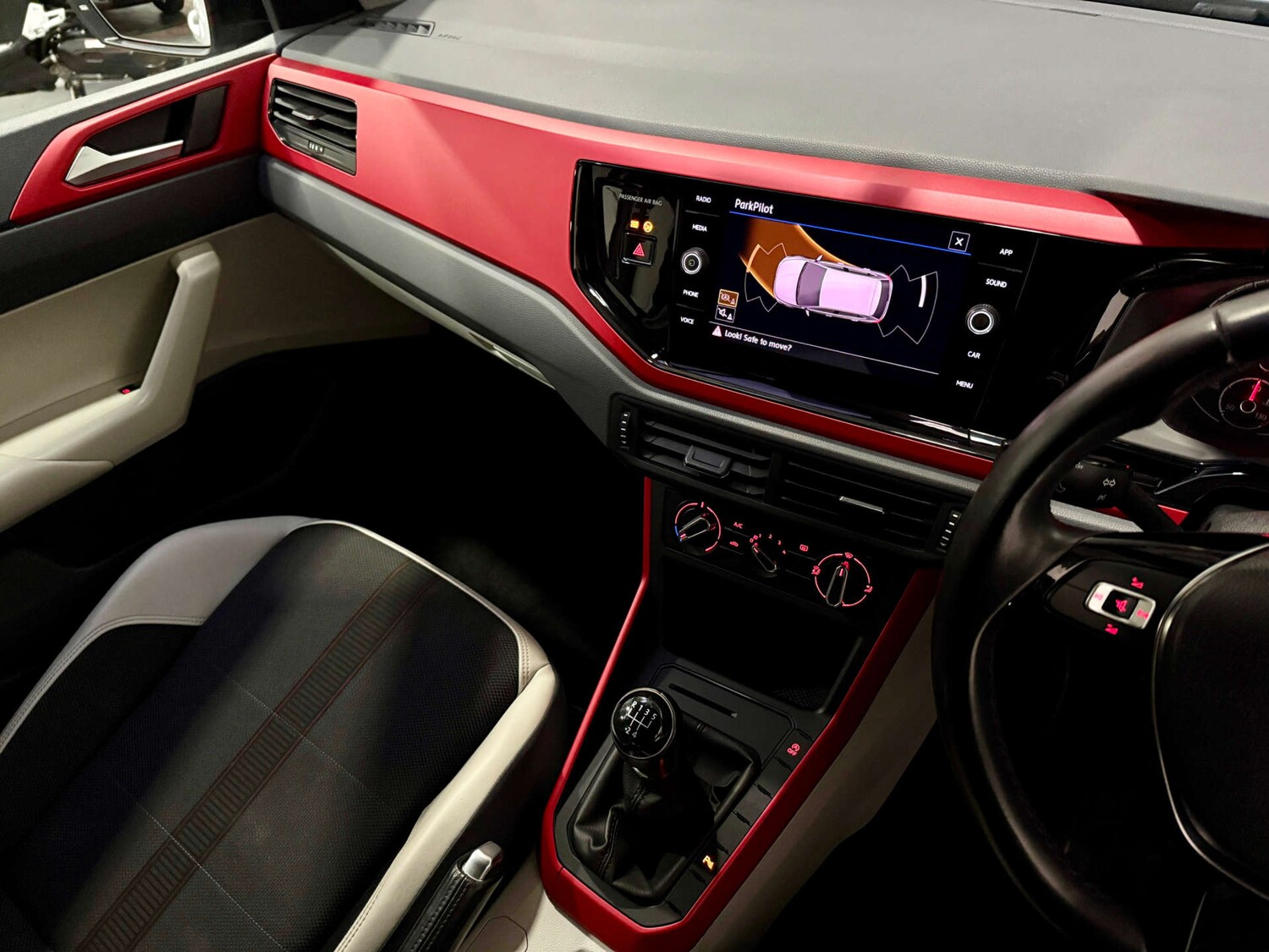 Used Volkswagen Polo 2020 for sale - 77974166: Photo 15