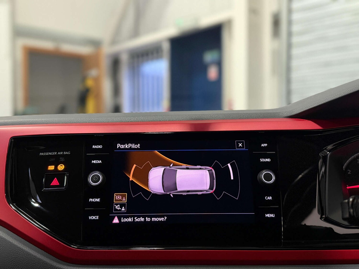 Used Volkswagen Polo 2020 for sale - 77974166: Photo 17