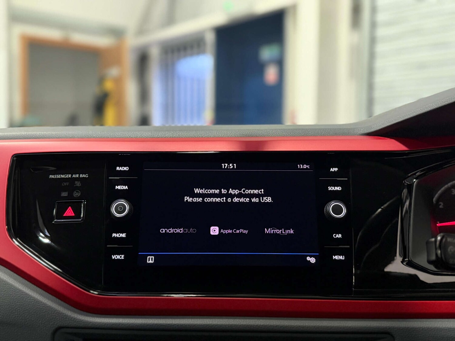 Used Volkswagen Polo 2020 for sale - 77974166: Photo 20