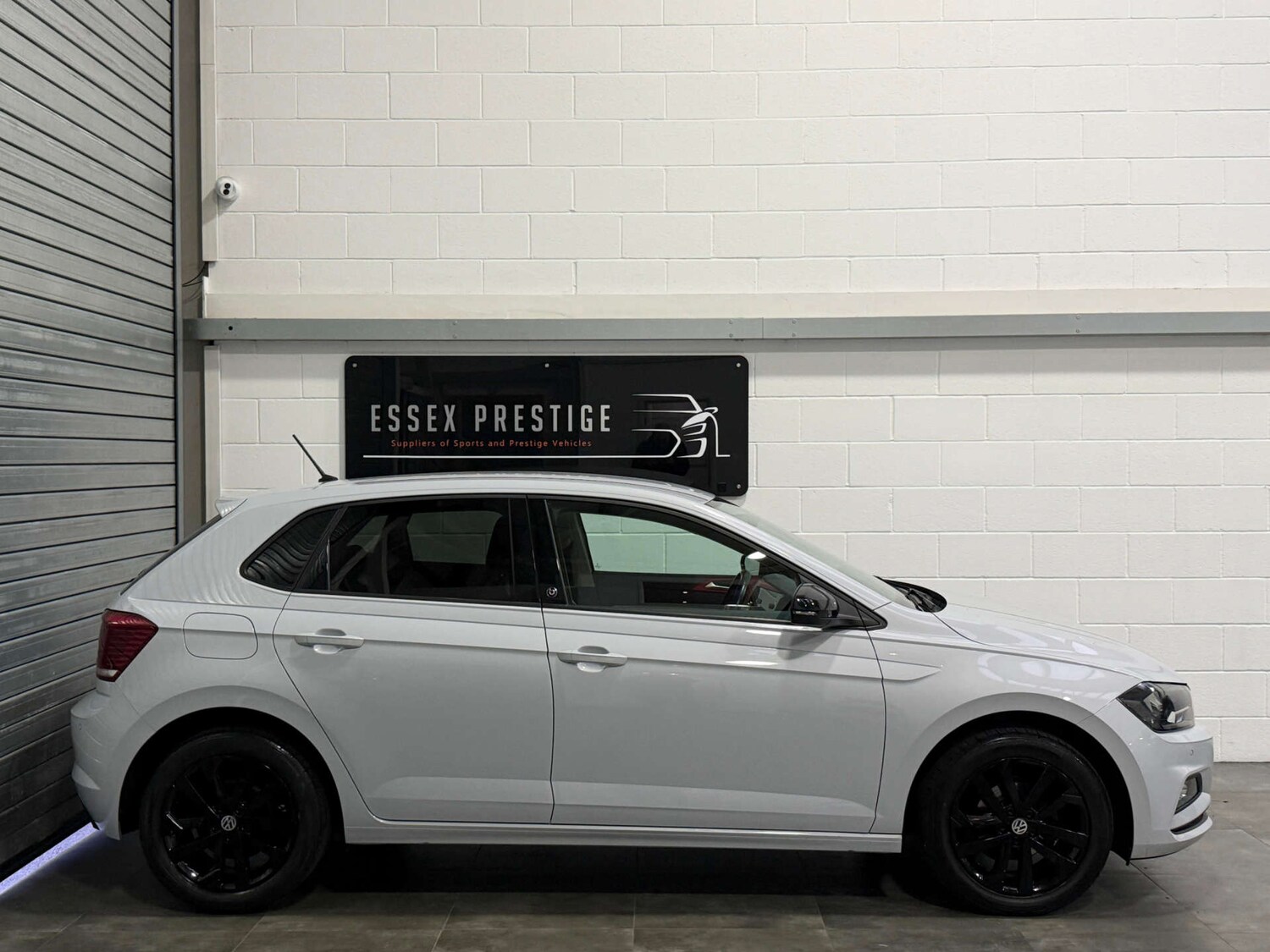 Used Volkswagen Polo 2020 for sale - 77974166: Photo 4