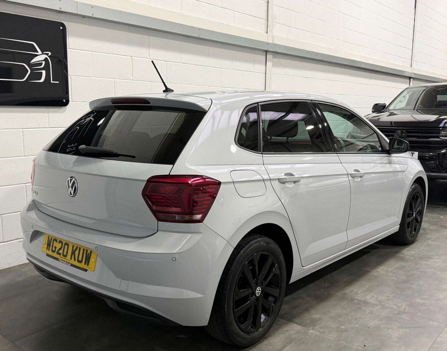 Used Volkswagen Polo 2020 for sale - 77974166: Photo 6