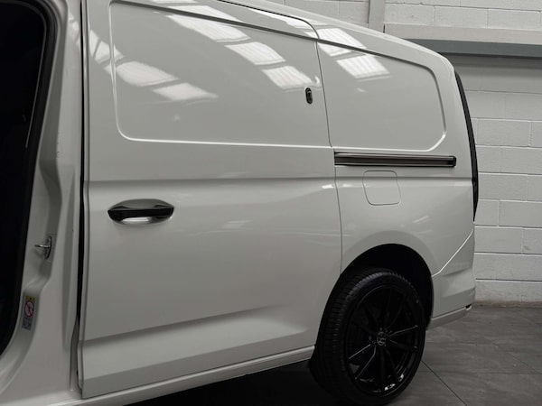 Used Volkswagen Caddy 2021 for sale - 76275301: Photo 11