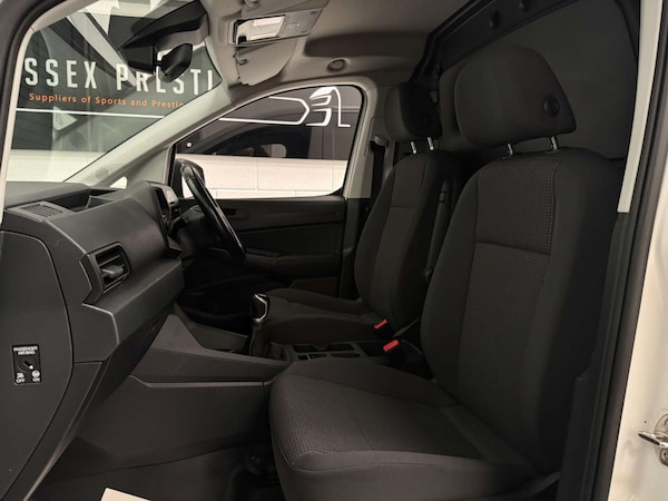 Used Volkswagen Caddy 2021 for sale - 76275301: Photo 14