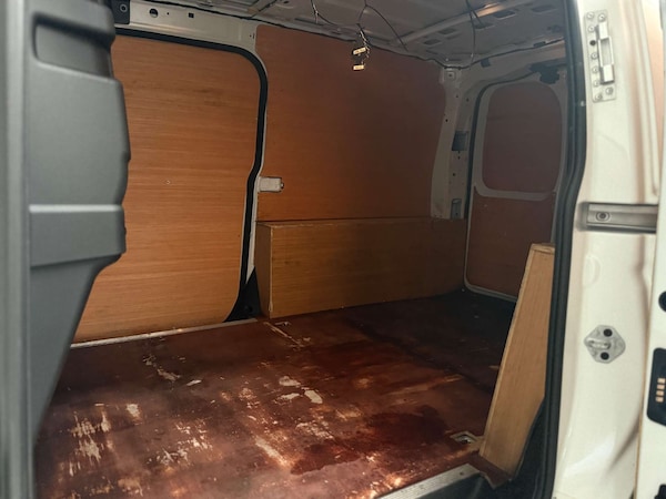 Used Volkswagen Caddy 2021 for sale - 76275301: Photo 19