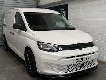 Volkswagen - Caddy