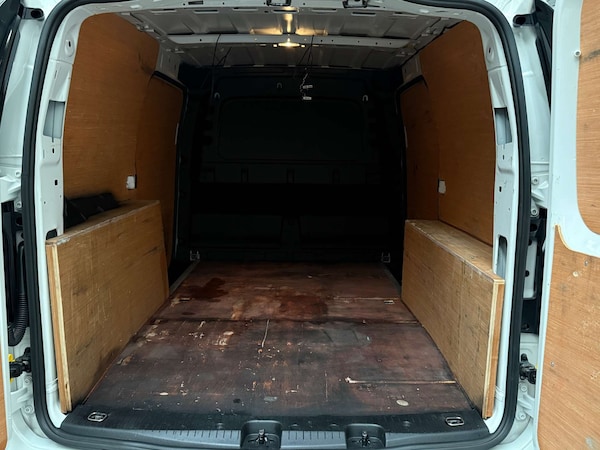 Used Volkswagen Caddy 2021 for sale - 76275301: Photo 20