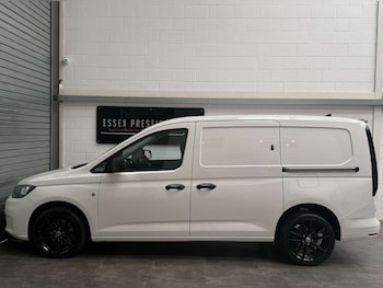 Used Volkswagen Caddy 2021 for sale - 76275301: Photo 4