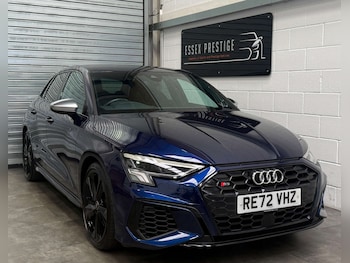 Used Audi A3 2022 for sale - 79276770: Photo