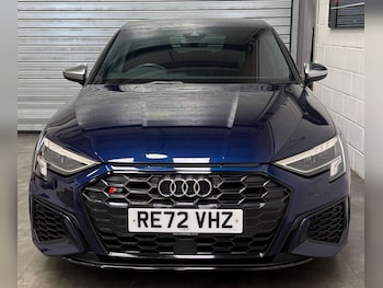 Used Audi A3 2022 for sale - 79276770: Photo