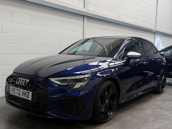 Used Audi A3 2022 for sale - 79276770: Photo