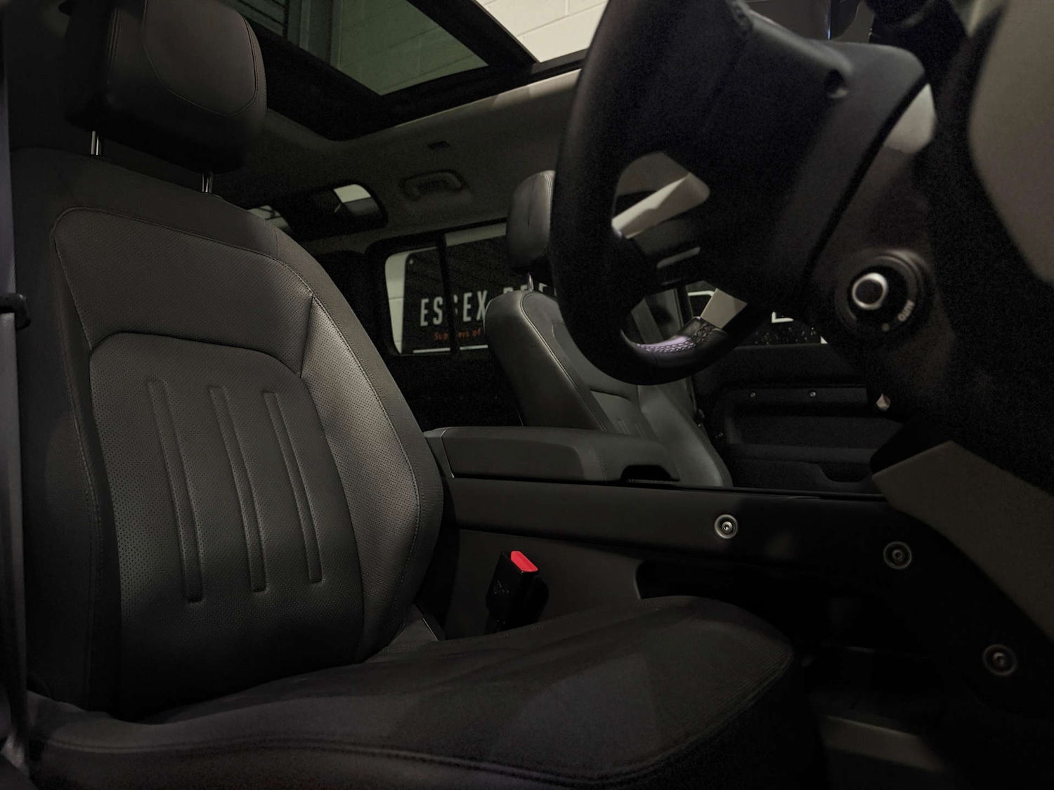 Used Land Rover Defender 2020 for sale - 76165324: Photo 15