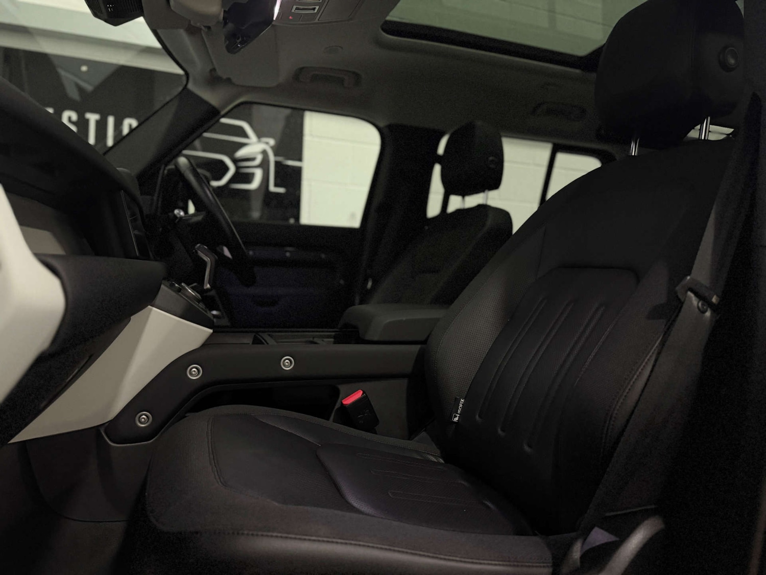 Used Land Rover Defender 2020 for sale - 76165324: Photo 18