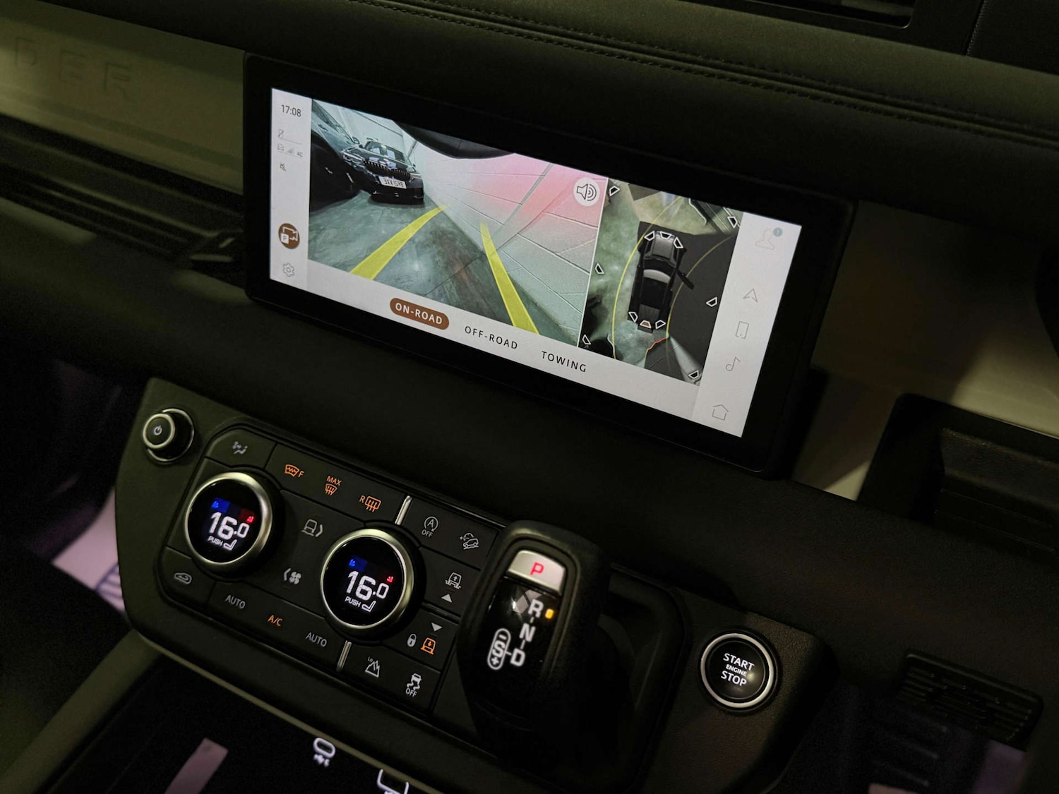 Used Land Rover Defender 2020 for sale - 76165324: Photo 22