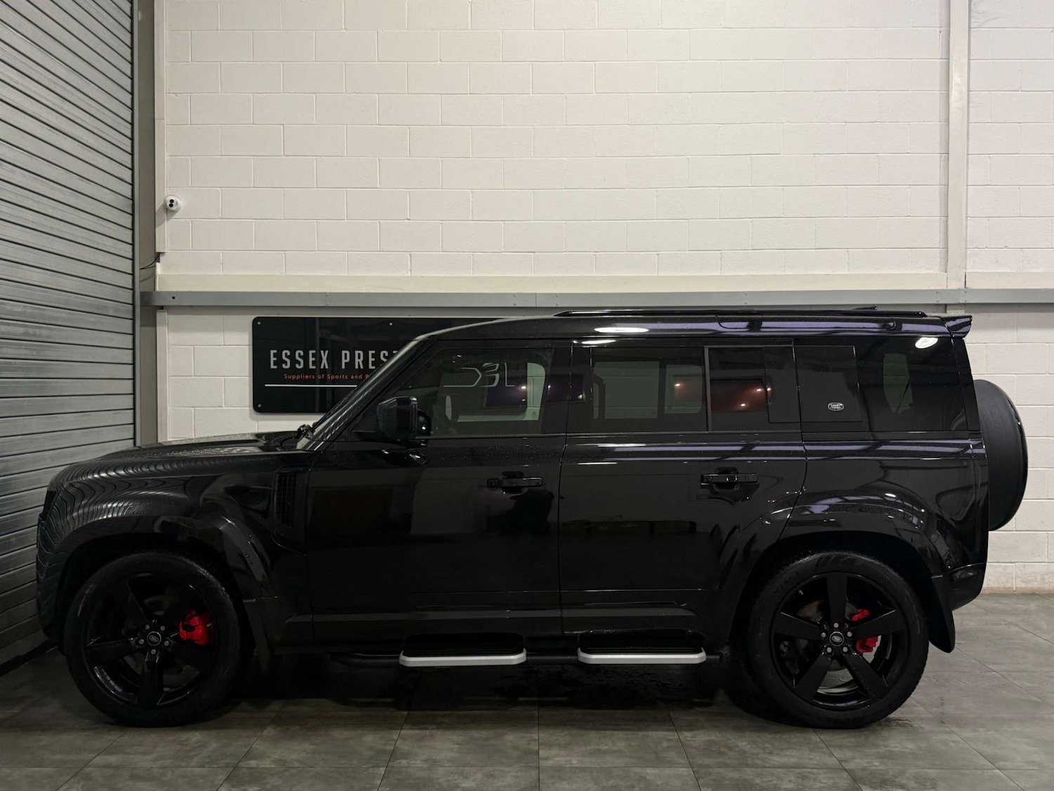 Used Land Rover Defender 2020 for sale - 76165324: Photo 4