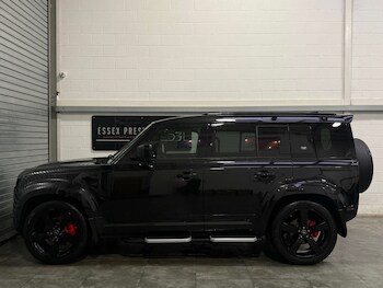 Used Land Rover Defender 2020 for sale - 76165324: Photo 4