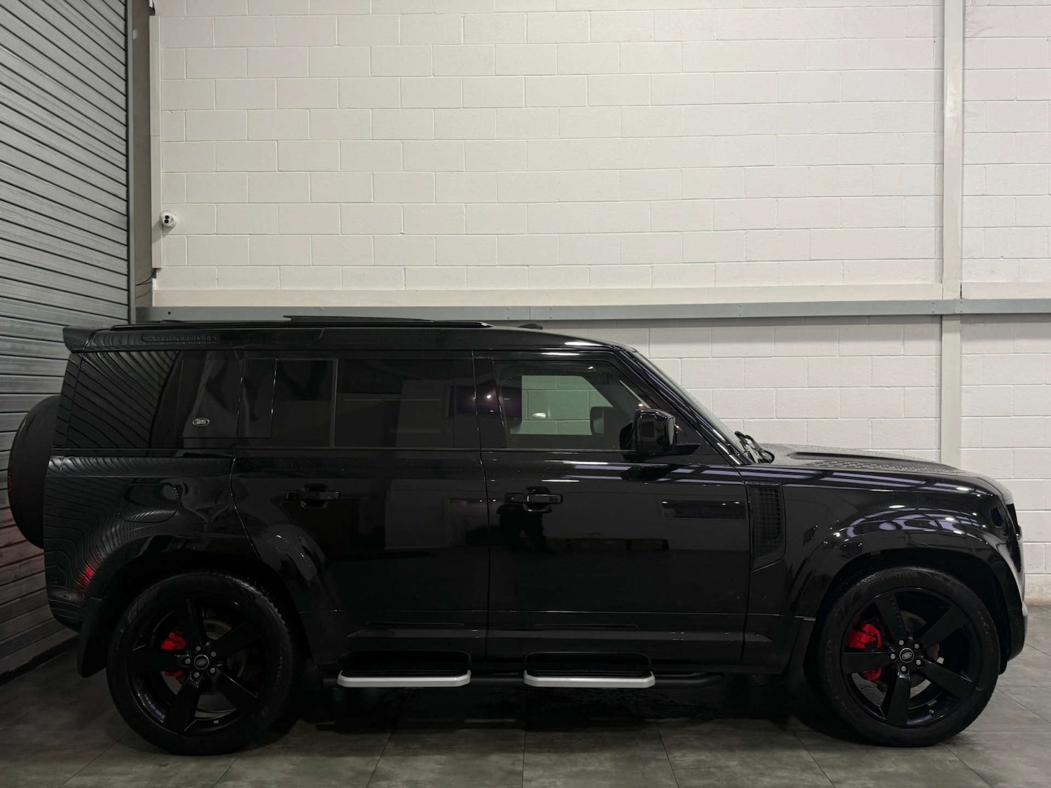 Used Land Rover Defender 2020 for sale - 76165324: Photo 5