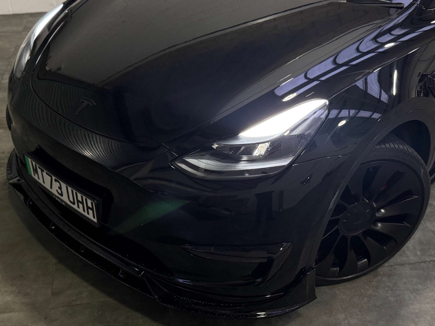 Used Tesla Model Y 2023 for sale - 77297302: Photo 11