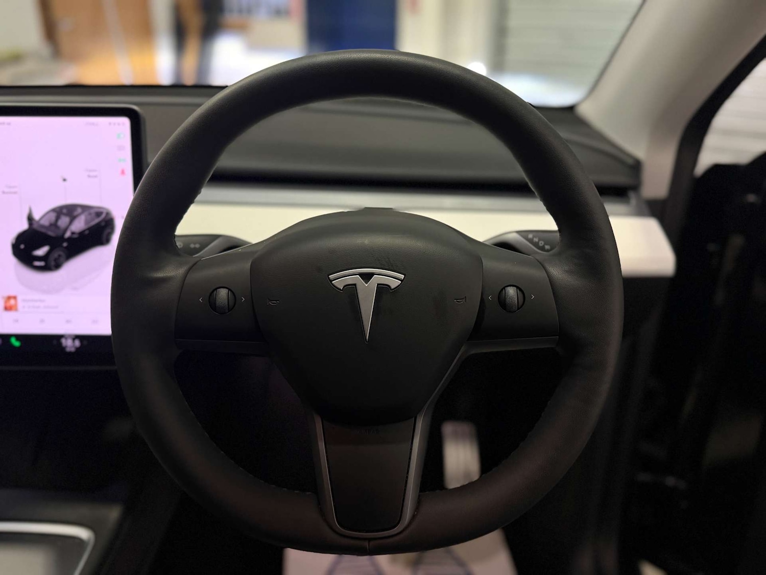 Used Tesla Model Y 2023 for sale - 77297302: Photo 13