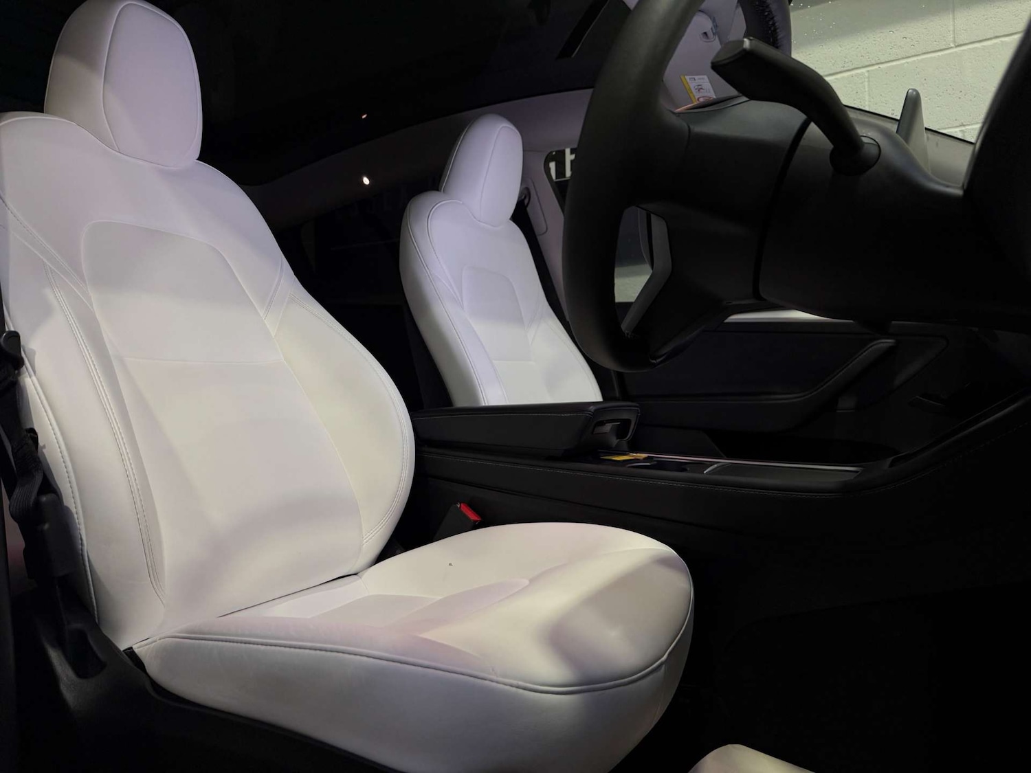 Used Tesla Model Y 2023 for sale - 77297302: Photo 15