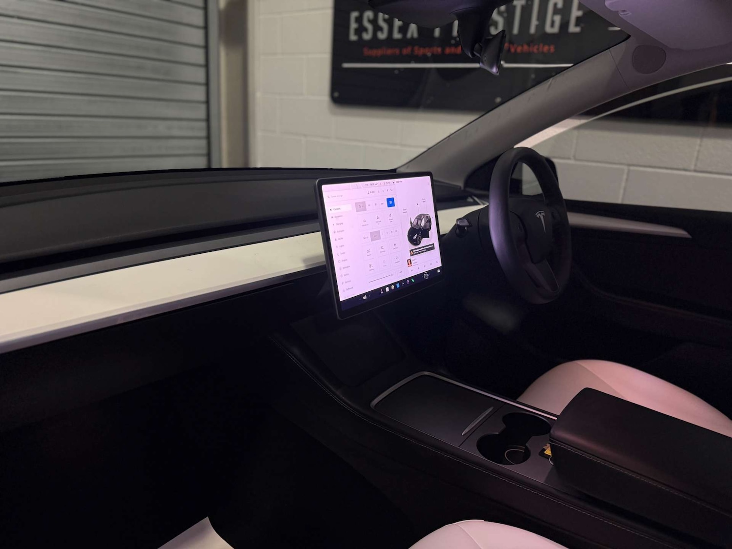 Used Tesla Model Y 2023 for sale - 77297302: Photo 16
