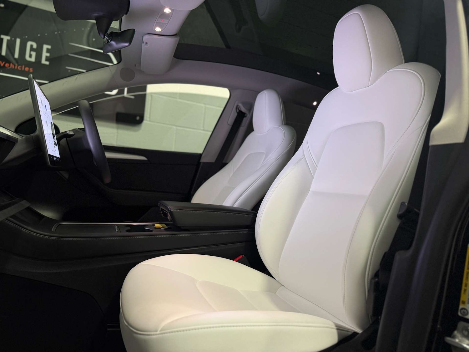 Used Tesla Model Y 2023 for sale - 77297302: Photo 17