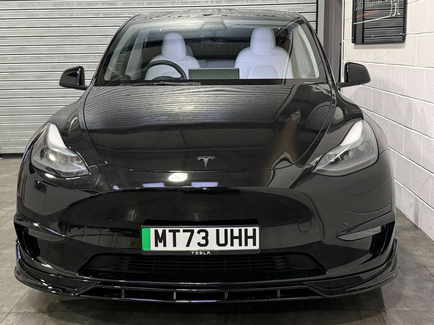 Used Tesla Model Y 2023 for sale - 77297302: Photo 2