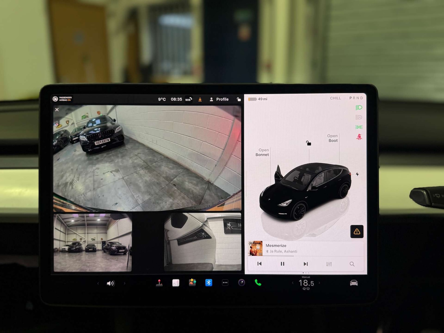 Used Tesla Model Y 2023 for sale - 77297302: Photo 20