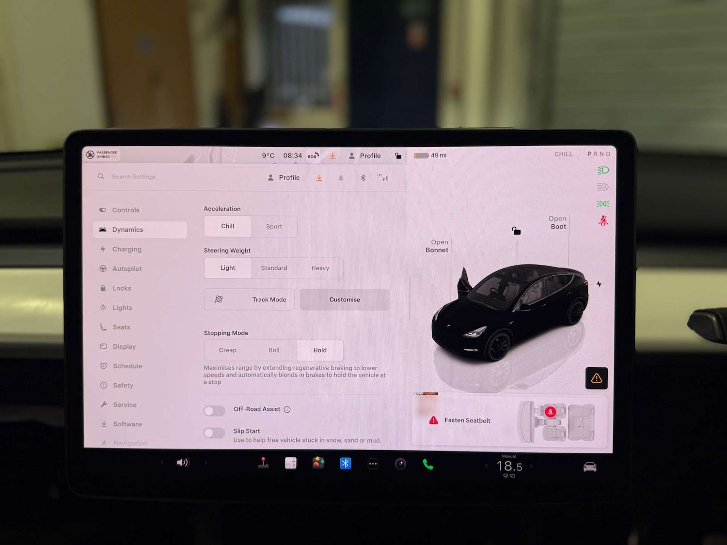 Used Tesla Model Y 2023 for sale - 77297302: Photo 21