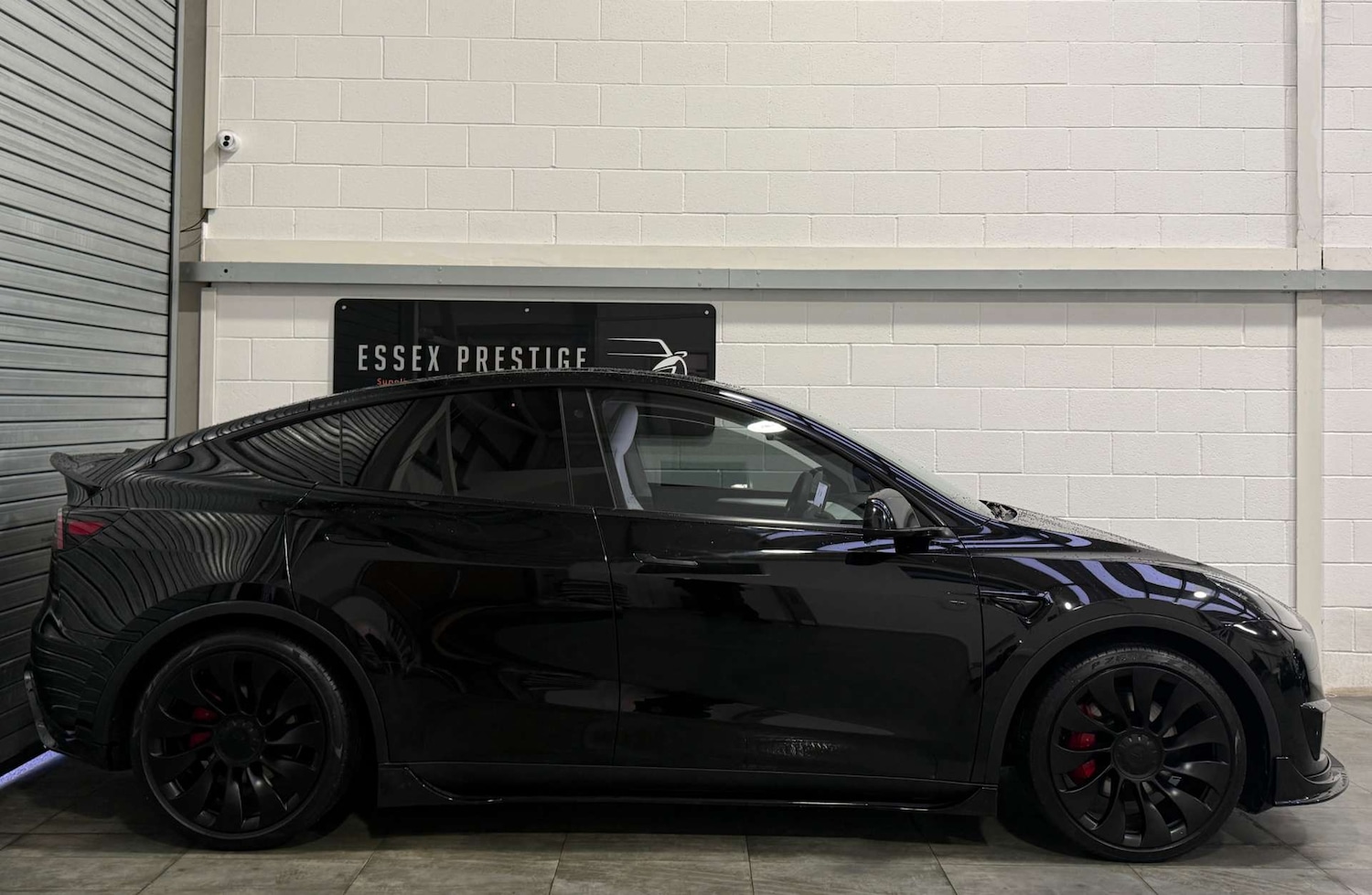 Used Tesla Model Y 2023 for sale - 77297302: Photo 4