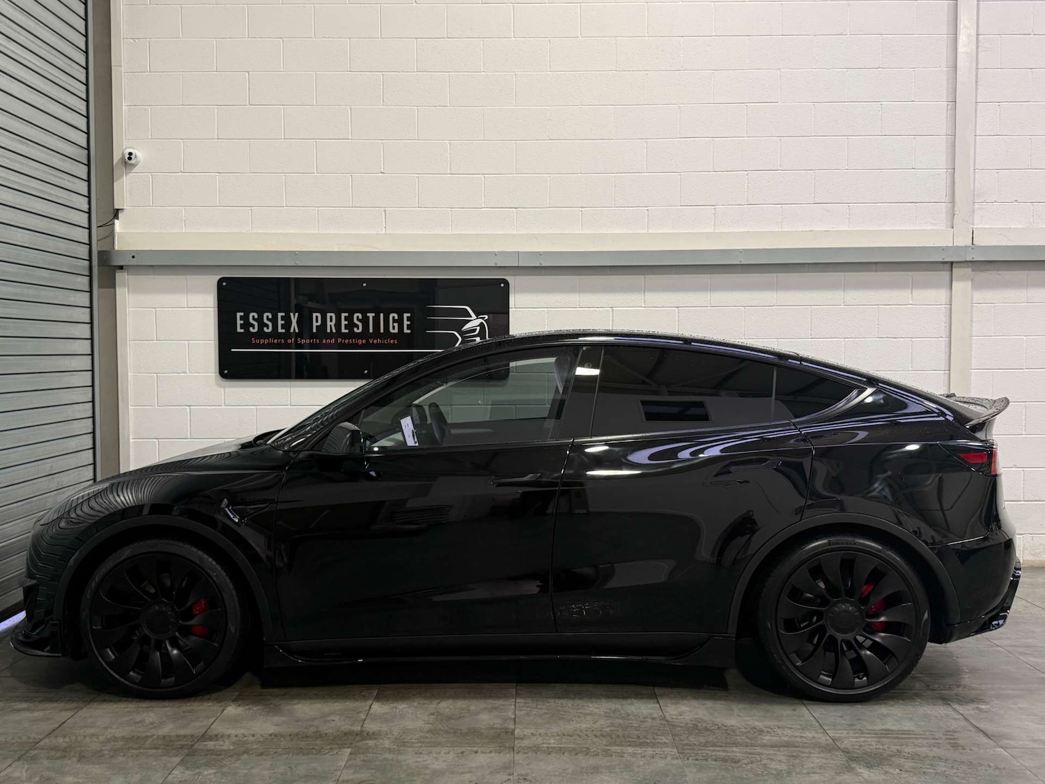 Used Tesla Model Y 2023 for sale - 77297302: Photo 5