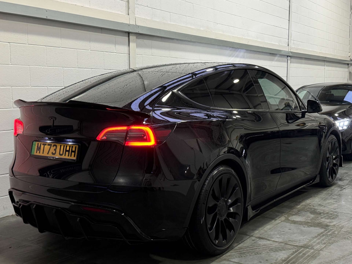 Used Tesla Model Y 2023 for sale - 77297302: Photo 6