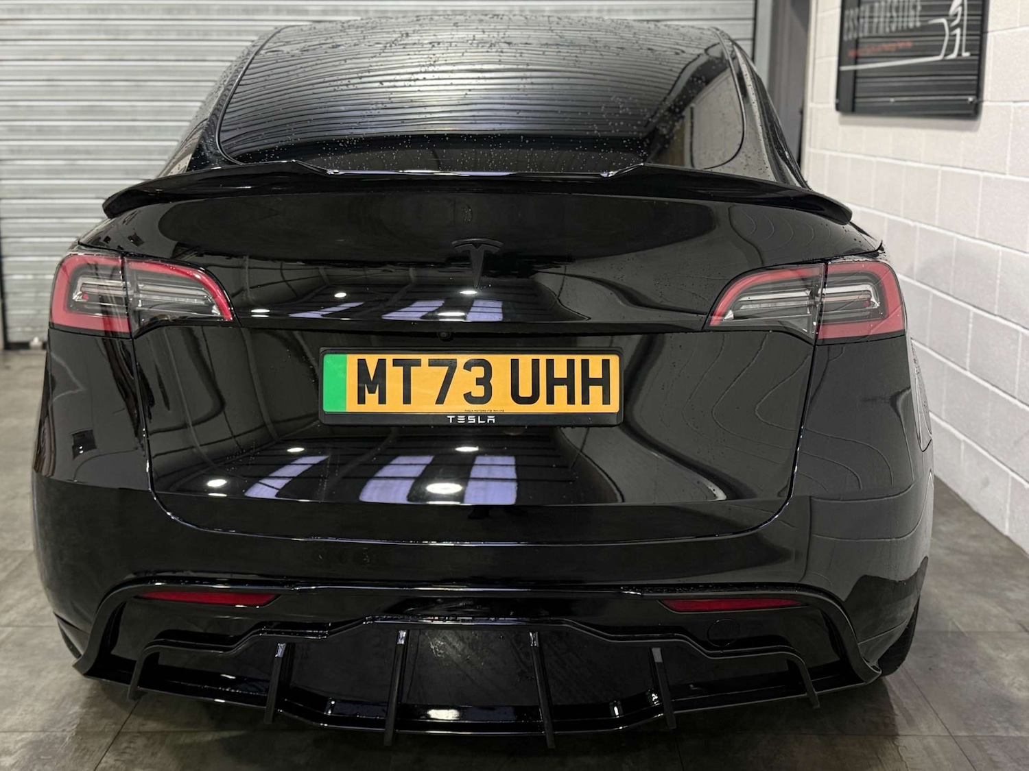 Used Tesla Model Y 2023 for sale - 77297302: Photo 7