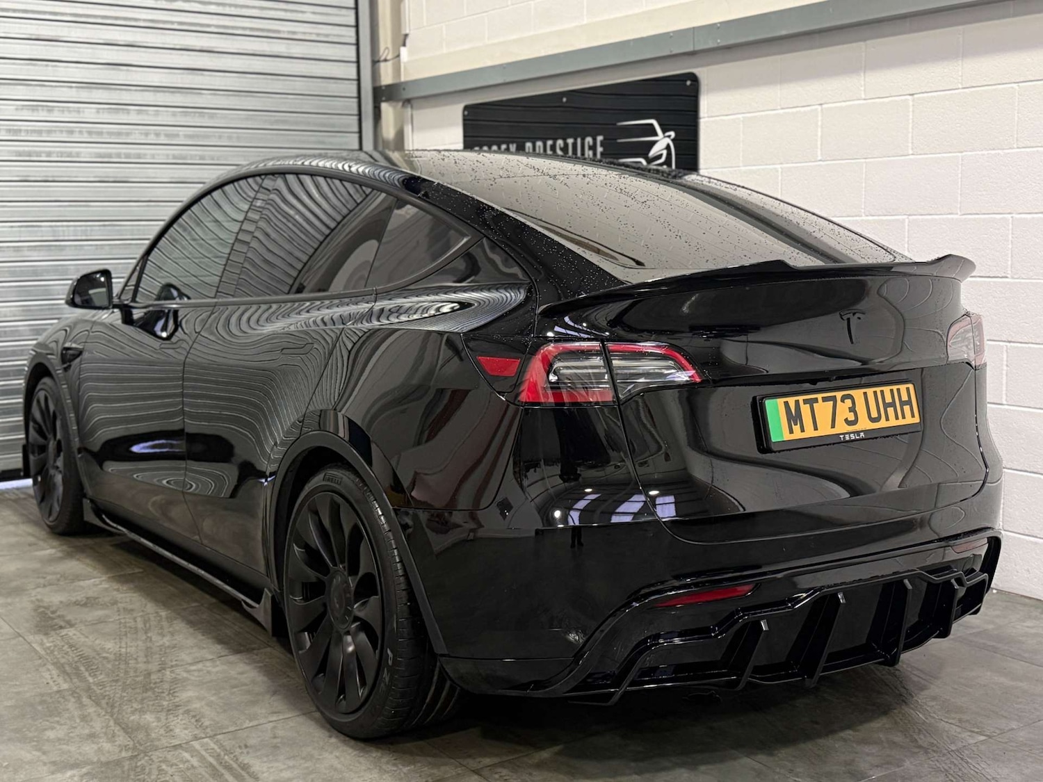 Used Tesla Model Y 2023 for sale - 77297302: Photo 8