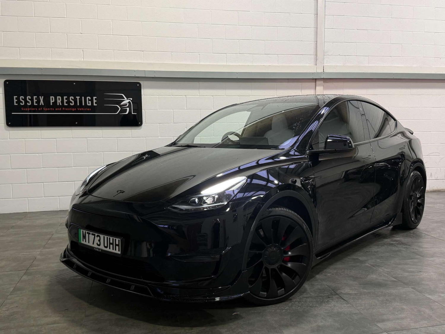 Used Tesla Model Y 2023 for sale - 77297302: Photo 9