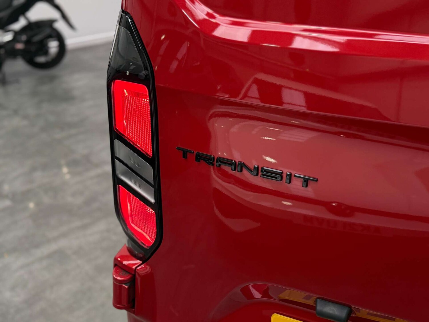 Used Ford Transit Custom 2024 for sale - 77775436: Photo 10