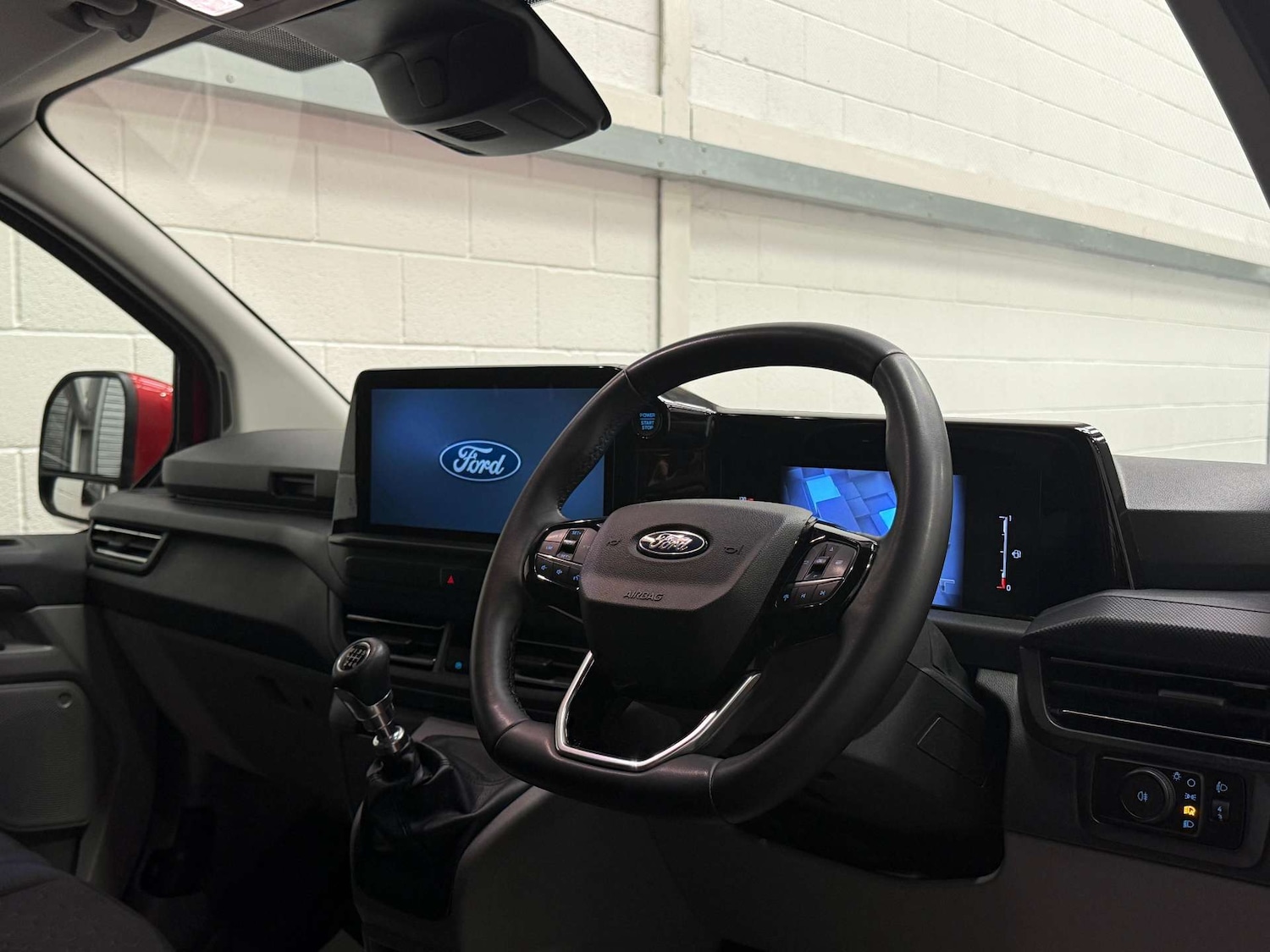 Used Ford Transit Custom 2024 for sale - 77775436: Photo 13