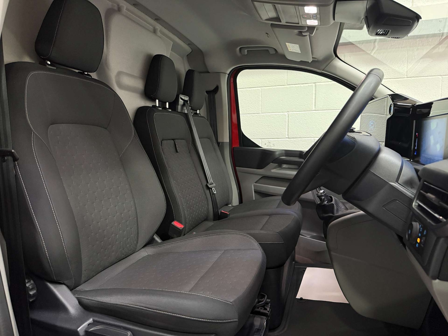 Used Ford Transit Custom 2024 for sale - 77775436: Photo 14