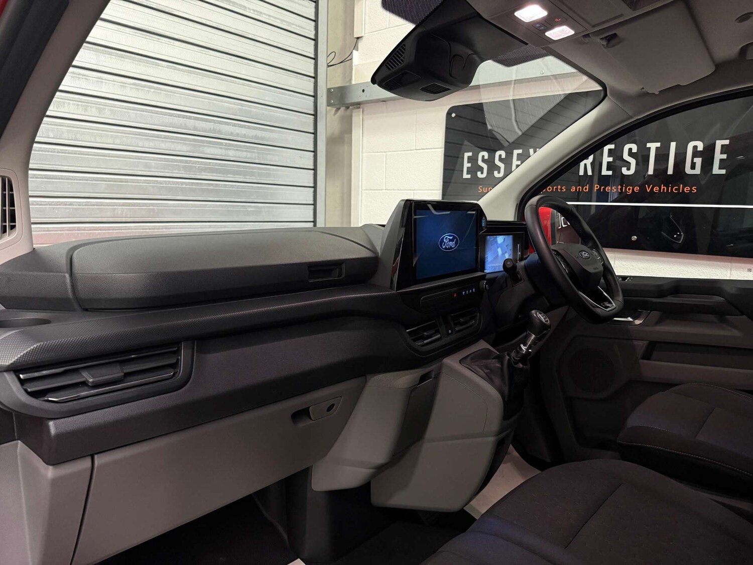 Used Ford Transit Custom 2024 for sale - 77775436: Photo 15