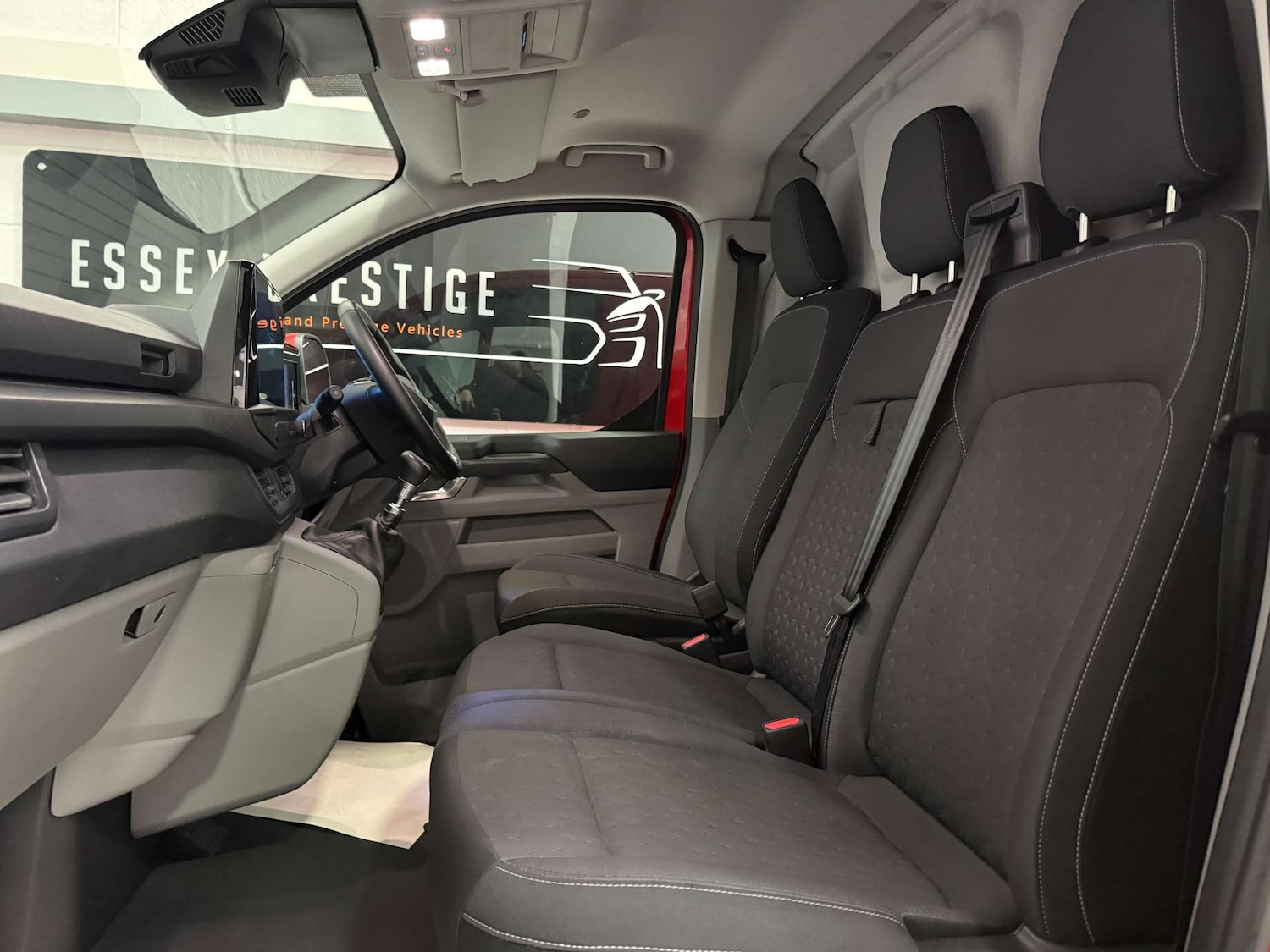 Used Ford Transit Custom 2024 for sale - 77775436: Photo 16