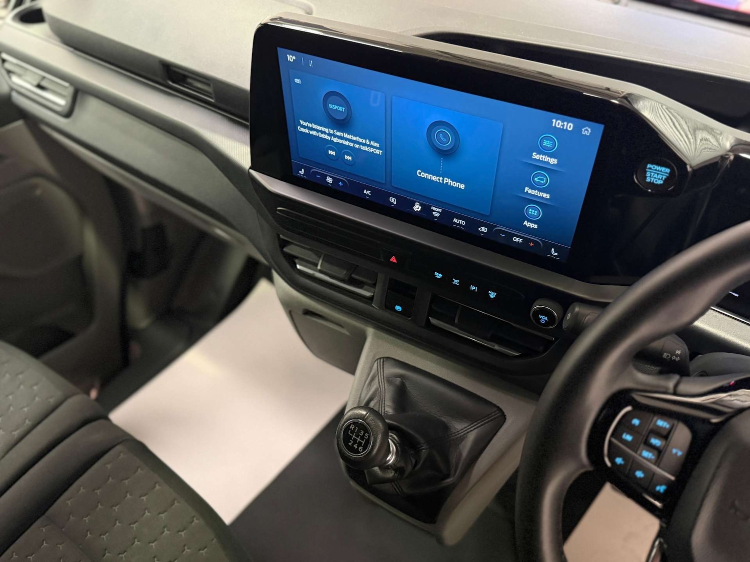 Used Ford Transit Custom 2024 for sale - 77775436: Photo 17