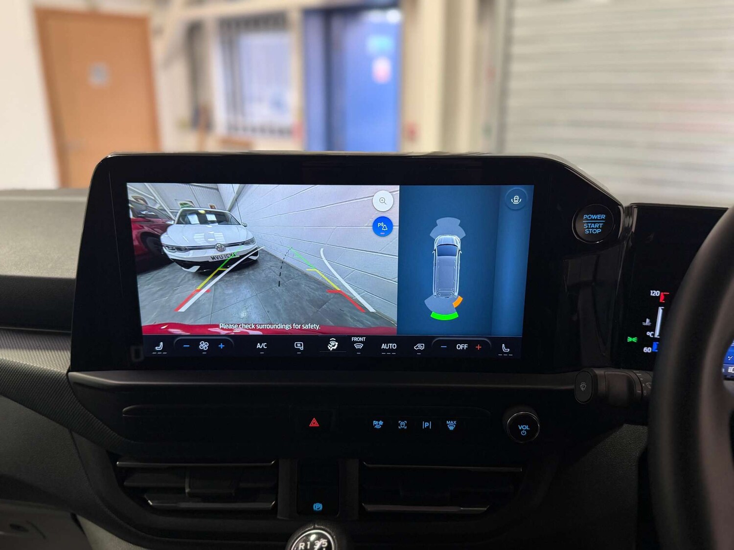 Used Ford Transit Custom 2024 for sale - 77775436: Photo 19