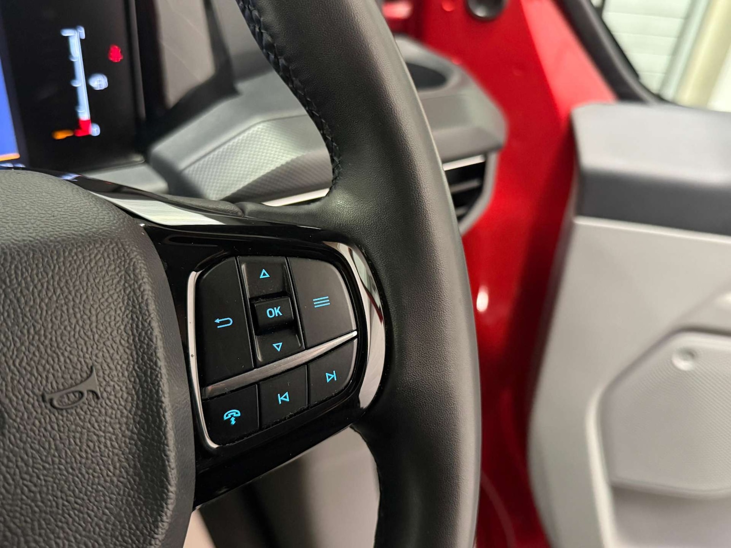 Used Ford Transit Custom 2024 for sale - 77775436: Photo 20