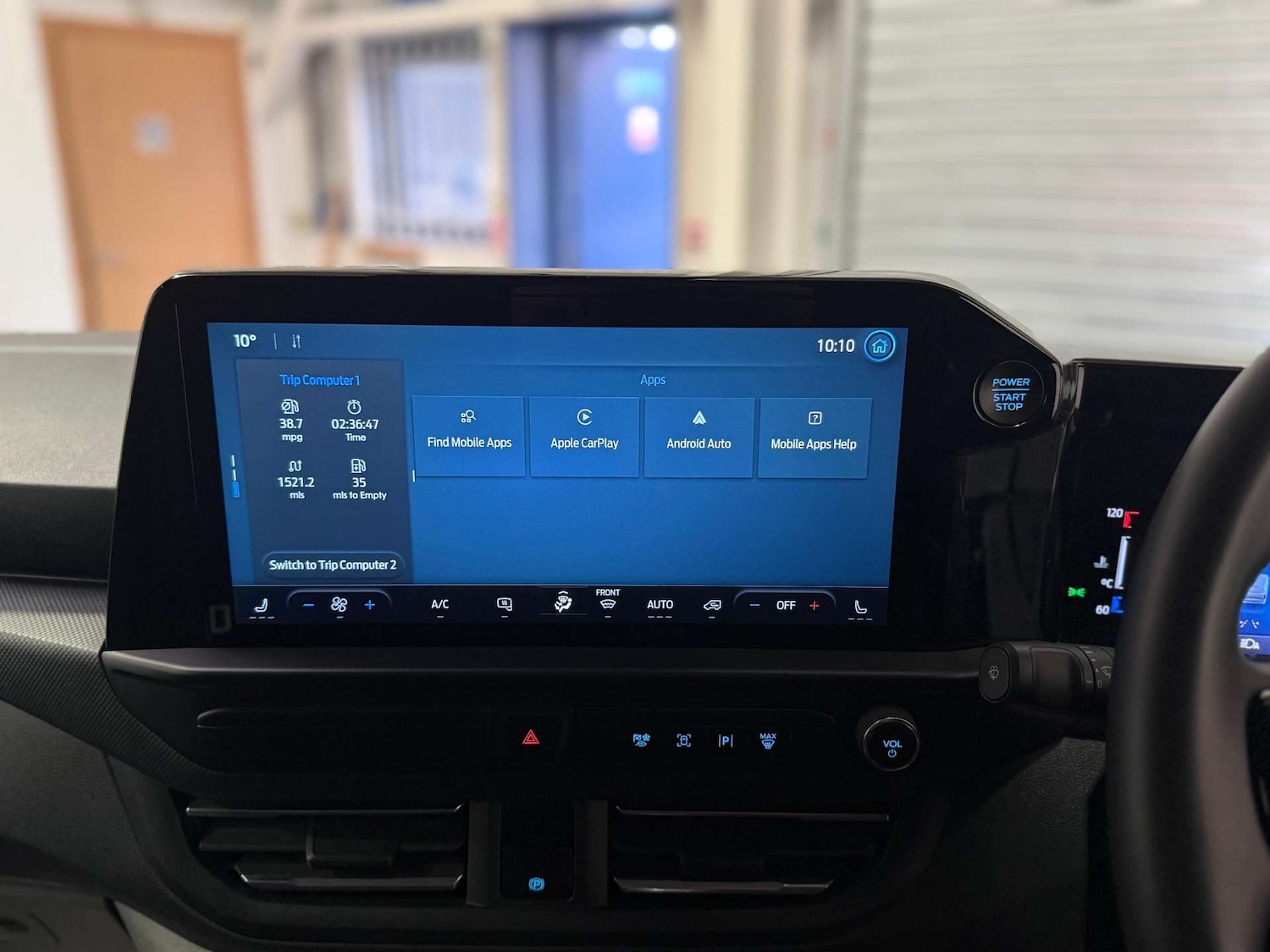 Used Ford Transit Custom 2024 for sale - 77775436: Photo 21