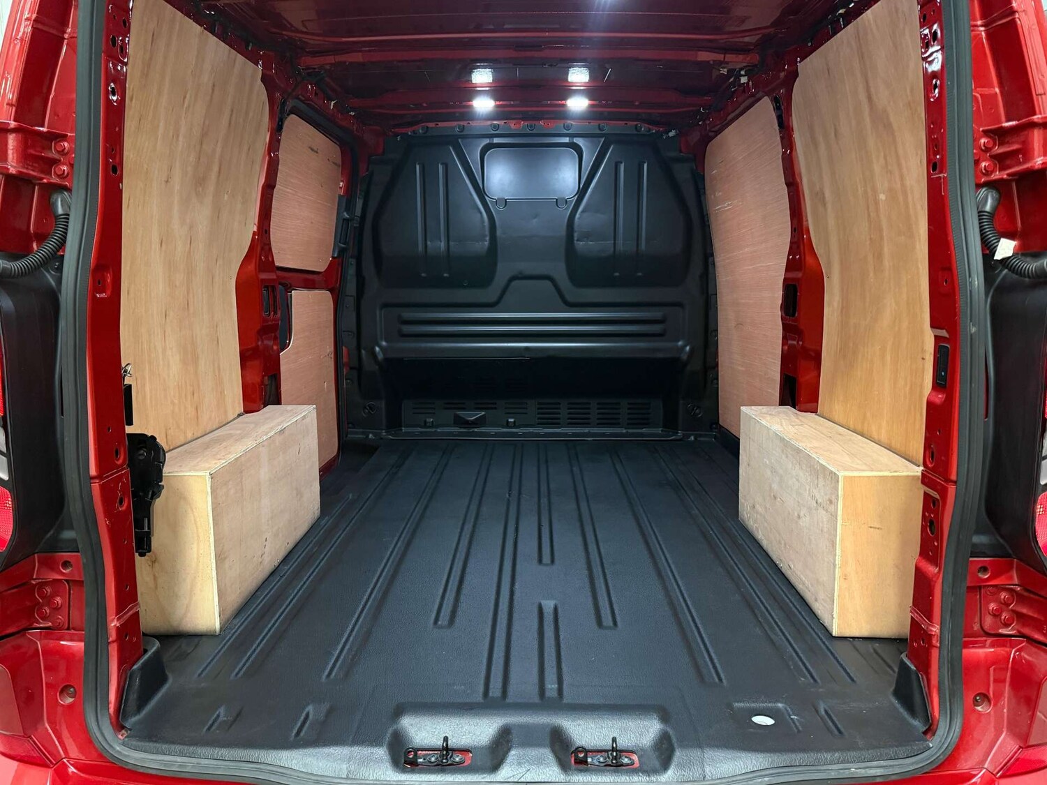 Used Ford Transit Custom 2024 for sale - 77775436: Photo 23