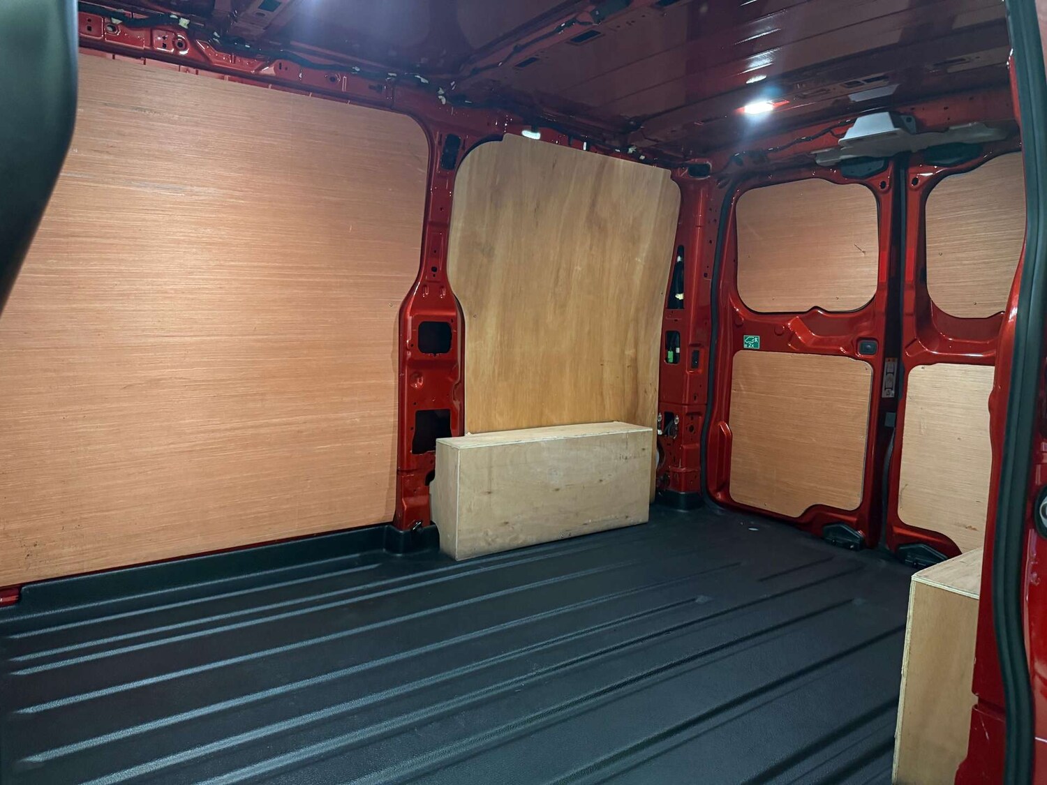 Used Ford Transit Custom 2024 for sale - 77775436: Photo 24