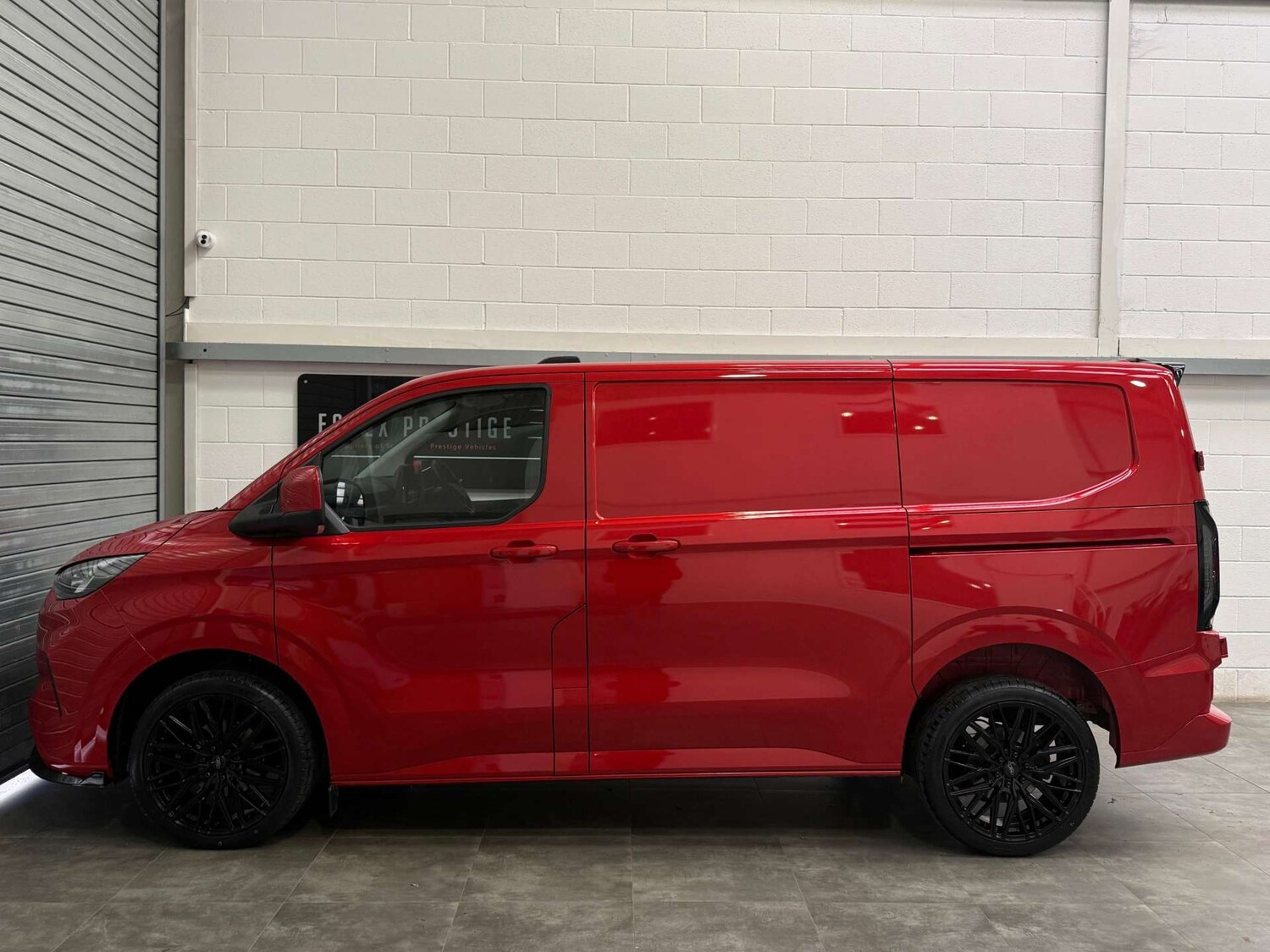 Used Ford Transit Custom 2024 for sale - 77775436: Photo 5