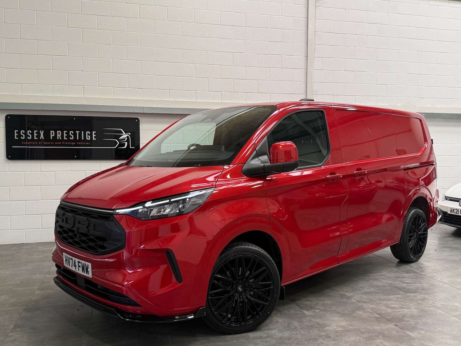 Used Ford Transit Custom 2024 for sale - 77775436: Photo 9