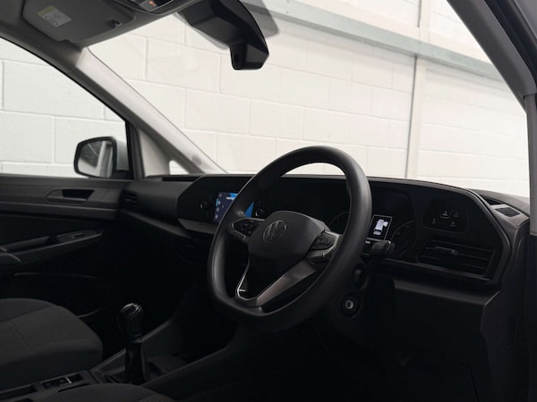 Used Volkswagen Caddy 2022 for sale - 76190441: Photo 12