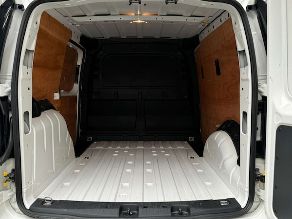 Used Volkswagen Caddy 2022 for sale - 76190441: Photo 15
